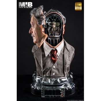 Men in Black Rosenberg 1/1 Life Size Bust 66 cm (Restock)